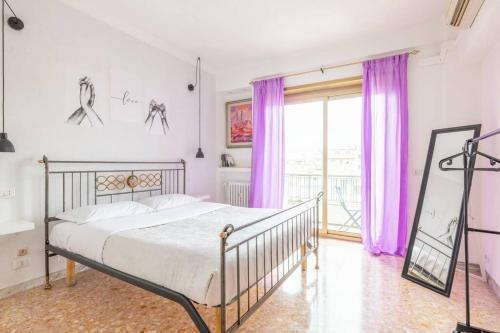 Ambra's bright apartment Room Type - Two-Bedroom Apartment