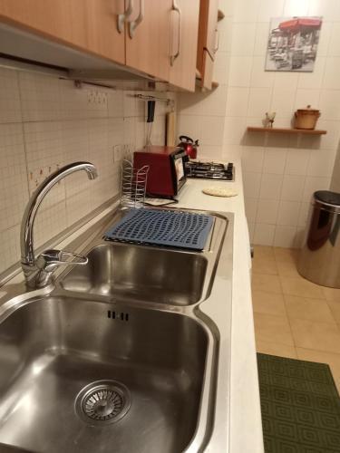 House Vaticano Room Type - One-Bedroom Apartment House Vaticano Room Type - One-Bedroom Apartment