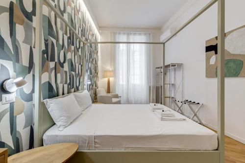 BMGA l Gracchi Lux Lovely 3Bdr Apartment