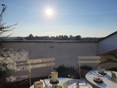 Appartamento "La Terrazza di Giacinta" - Tap to explore photos