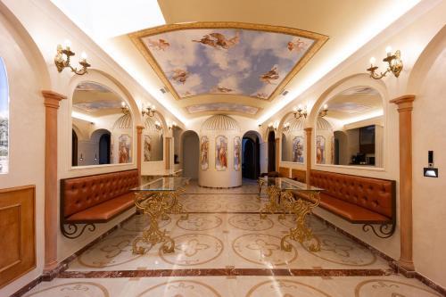 Dimora Cardinal Moroni