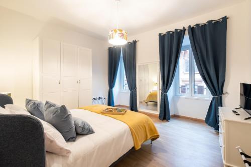 DOMUS TRAIANA Room Type - Two-Bedroom House