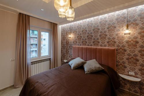 Bed & Breakfast Il Narciso Room Type - Double Room with Private Bathroom Bed & Breakfast Il Narciso Room Type - Double Room with Private Bathroom