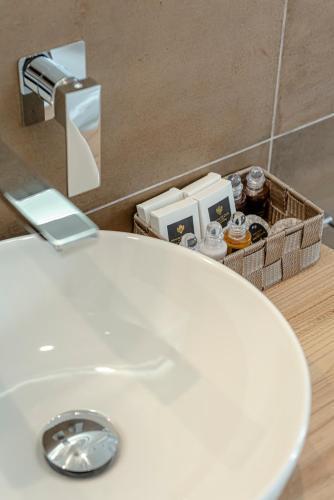 Bed & Breakfast Il Narciso Room Type - Deluxe Double Room with Balcony