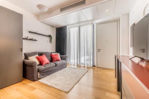 Casa Malupa Luxury Apts. Colosseum Monti