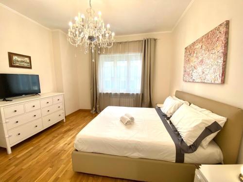 ARCA LUXURY HOME Room Type - Double Room with Private Bathroom ARCA LUXURY HOME Room Type - Double Room with Private Bathroom