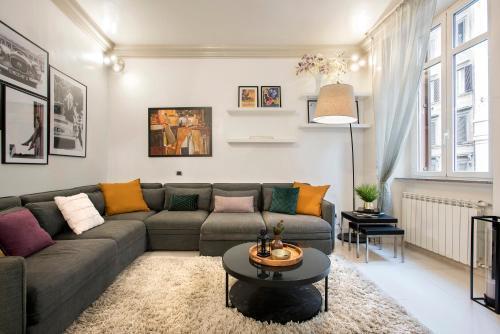 Angelique Boutique Room Type - Two-Bedroom Apartment Angelique Boutique Room Type - Two-Bedroom Apartment