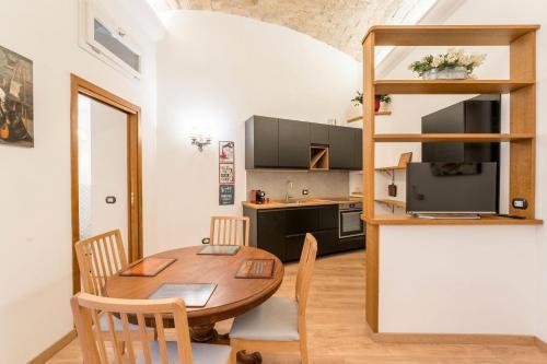 Atelier dello Statuto, a few steps from Colosseo Room Type - One-Bedroom Apartment Atelier dello Statuto, a few steps from Colosseo Room Type - One-Bedroom Apartment