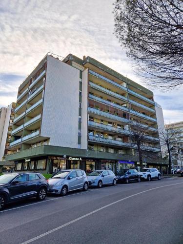 DOMUS DIVI - Eur Torrino Room Type - Two-Bedroom Apartment DOMUS DIVI - Eur Torrino Room Type - Two-Bedroom Apartment