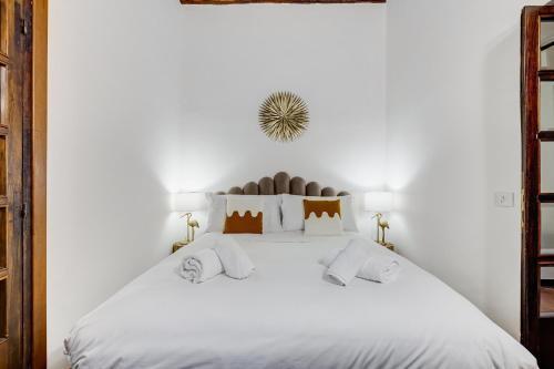 GIULIO CESARE DELUXE - Spanish Step RomeDreamHome