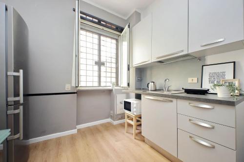 Comfortable Rubicone Apartment - Tap to explore photos
