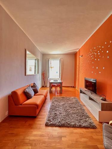 Appartamento Residenza Girasole Vatican - Tap to explore photos
