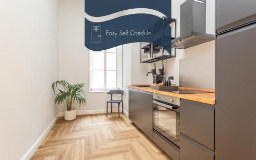 Daplace - Livia Apartment - Tap to explore photos