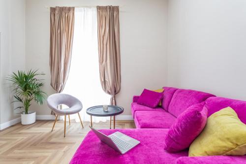 Daplace - Livia Apartment - Tap to explore photos