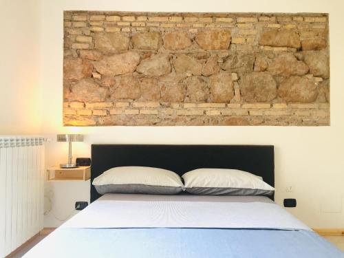 Art House Center Rome Room Type - Double Room with Private Bathroom Art House Center Rome Room Type - Double Room with Private Bathroom