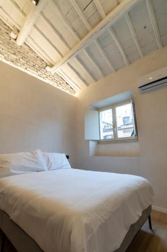 Cunabu Urbano Room Type - Quadruple Room with Private Bathroom