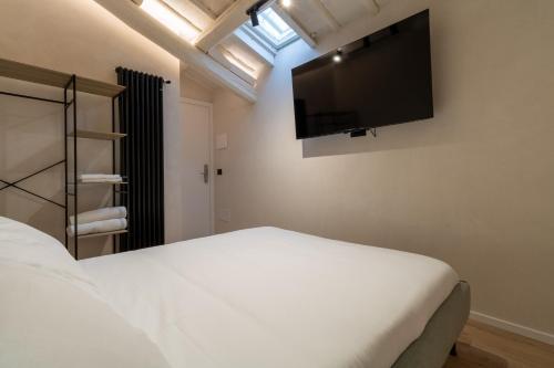Cunabu Urbano Room Type - Small Double Room