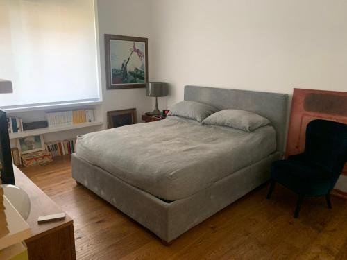 Appartamento con terrazza centrale e luminoso Room Type - Two-Bedroom Apartment Appartamento con terrazza centrale e luminoso Room Type - Two-Bedroom Apartment