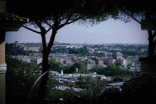 GuestHouse Aurora A.E.