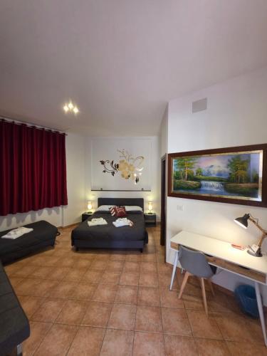 GuestHouse Aurora ML Room Type - Superior Double Room GuestHouse Aurora ML Room Type - Superior Double Room