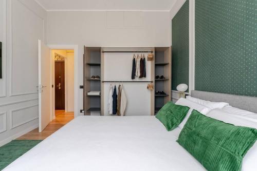 Flat Vespasiano - Home Cinema - 1Min Musei Vaticani