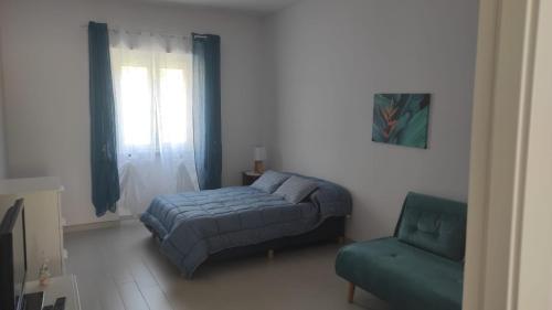 AMPIO MONOLOCALE VIMERCATI