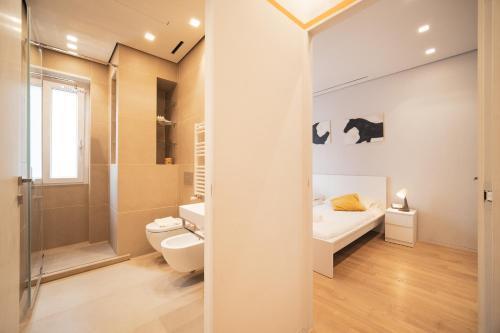 Green Hill Buddyrent's Room Type - Two-Bedroom Apartment