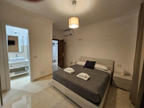 Stendardi's House - by Be Your Home Room Type - Double Room with Private Bathroom Stendardi's House - by Be Your Home Room Type - Double Room with Private Bathroom