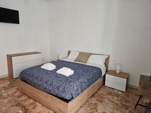 Stendardi's House - by Be Your Home Room Type - Double Room with Private External Bathroom