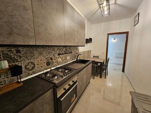 Be Your Home - Stendardi's House Room Type - Double Room with Private Bathroom