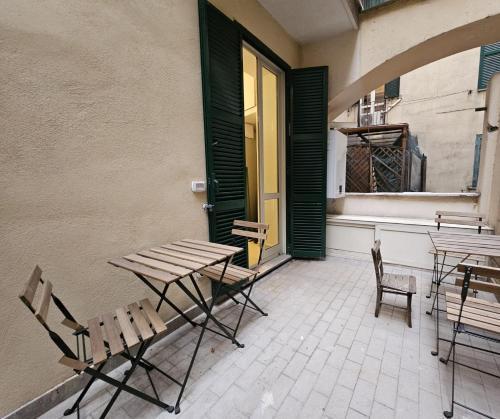 Be Your Home - Stendardi's House Room Type - Double Room with Private External Bathroom Be Your Home - Stendardi's House Room Type - Double Room with Private External Bathroom