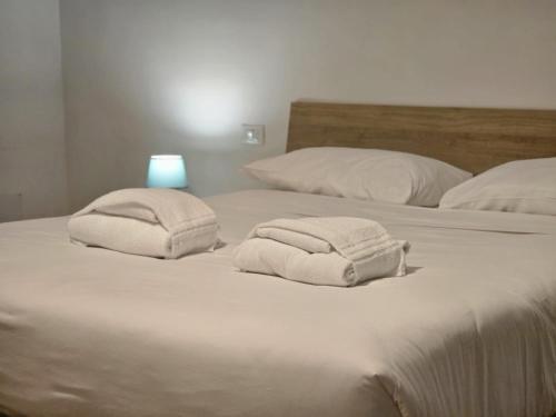 Be Your Home - Stendardi's House Room Type - Double Room with Private External Bathroom