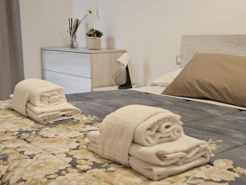 Be Your Home - Stendardi's House