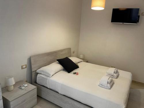 Stendardi's House - by Be Your Home Room Type - Double Room with Private Bathroom Stendardi's House - by Be Your Home Room Type - Double Room with Private Bathroom