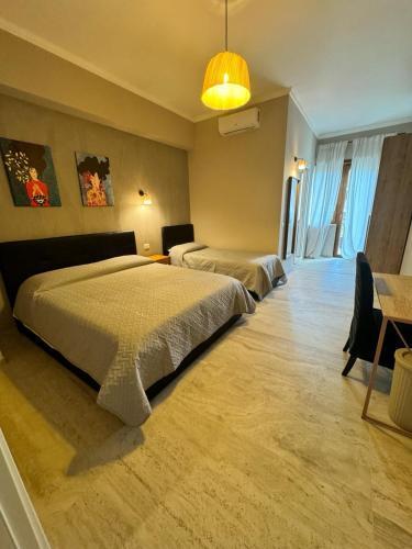 Doina Guest House Room Type - Superior Triple Room