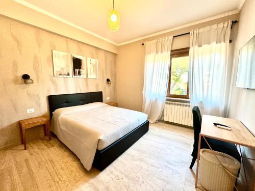 Doina Guest House Room Type - Deluxe Double Room