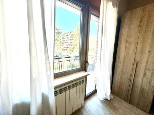 Doina Guest House Room Type - Deluxe Double Room with Balcony Doina Guest House Room Type - Deluxe Double Room with Balcony