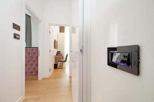 Domus Aurea Luxury Suites Room Type - Two-Bedroom Suite