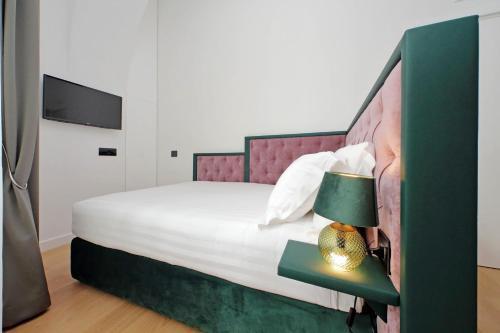 Domus Aurea Luxury Suites Room Type - Two-Bedroom Suite Domus Aurea Luxury Suites Room Type - Two-Bedroom Suite