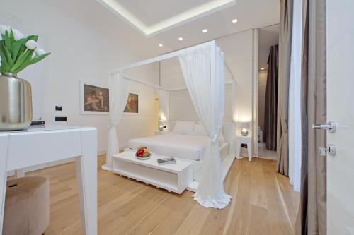 Domus Aurea Luxury Suites Room Type - Executive Suite