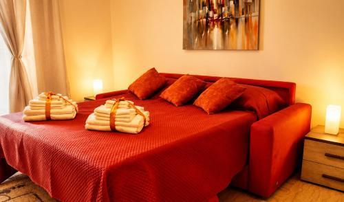 Antonio Apartment in Rome - Tap to explore photos