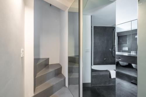Farnesi Terrace Penthouse - Tap to explore photos