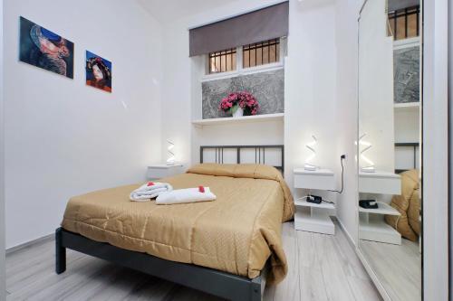 Domus Monamì Apartment - Tap to explore photos