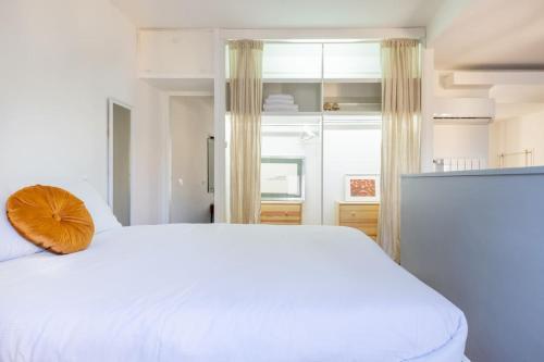 Botanico Apt - Trastevere