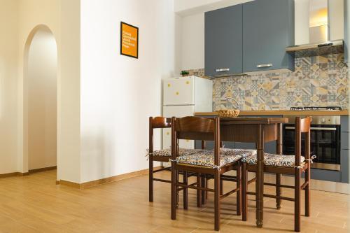 Domus Angelina Room Type - Apartment