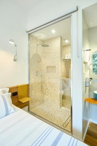 Casa Cipradino Room Type - Superior King Room