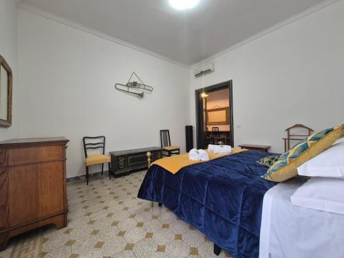 Casa di Bea Room Type - Two-Bedroom Apartment