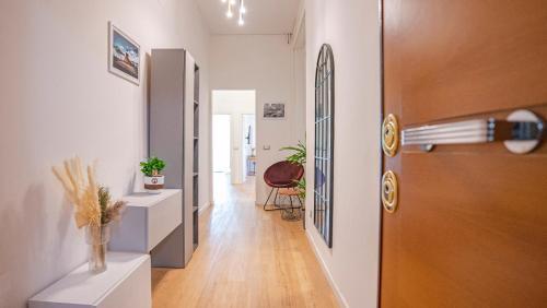 Casa Bonnet - Elegant Stay near Trastevere & Gianicolo