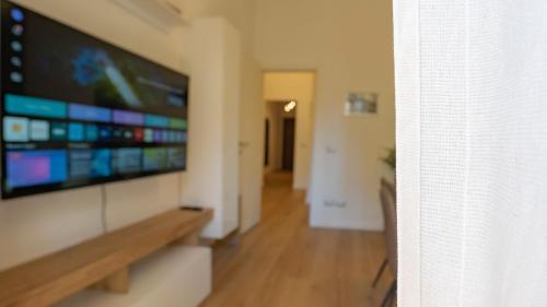 Casa Bonnet - Elegant Stay near Trastevere & Gianicolo - Tap to explore photos