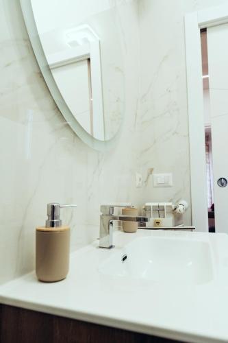 Appartamento Furio Camillo Room Type - One-Bedroom Apartment Appartamento Furio Camillo Room Type - One-Bedroom Apartment